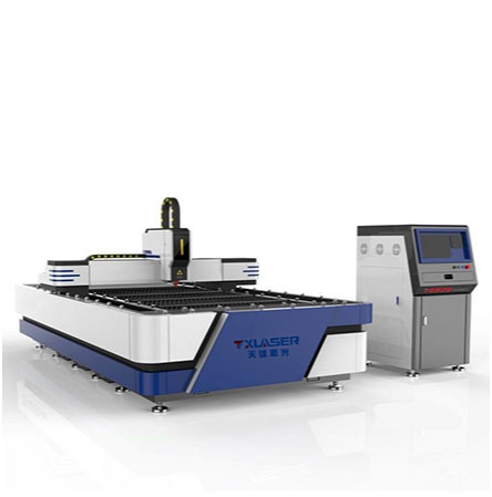 金属激光切割机设备